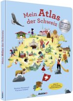 Mein Atlas der Schweiz