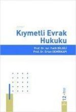 Kiymetli Evrak Hukuku