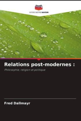 Relations post-modernes :