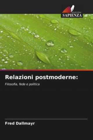 Relazioni postmoderne: