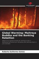 Global Warming: Maitreya Buddha and the Banking Rebellion