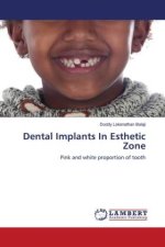 Dental Implants In Esthetic Zone
