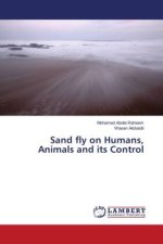 Sand fly on Humans, Animals and its Control