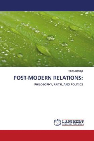 POST-MODERN RELATIONS: