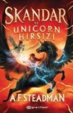 Skandar ve Unicorn Hirsizi