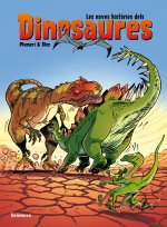 Les noves hist?ries dels dinosaures