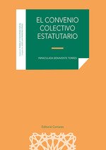 El convenio colectivo estatuario