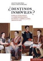 ?Destinos inmóviles?