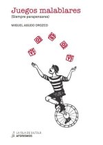 Juegos malablares