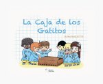 La caja de los gatitos
