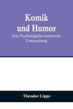 Komik und Humor