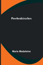 Pantherkätzchen