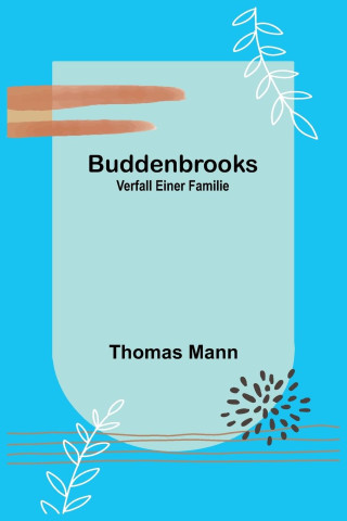 Buddenbrooks