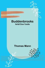 Buddenbrooks