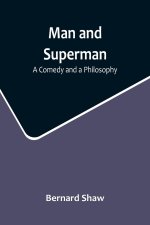 Man and Superman