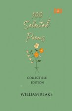 100 Selected Poems, William Blake