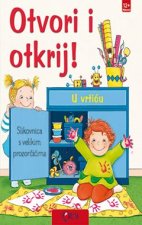 Otvori i otkrij! U vrtiću