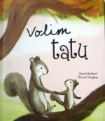 Volim tatu