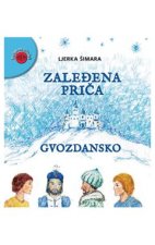 Zaleđena priča