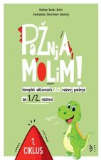 Pažnja molim! 1. ciklus