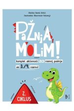 Pažnja molim! 2. ciklus