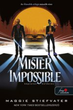 Mister Impossible - Képtelen küldetés
