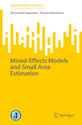 Mixed-Effects Models and Small Area Estimation