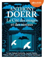 La Cité des nuages et des oiseaux