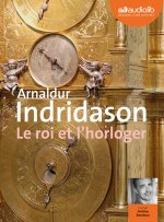 Le Roi et l'horloger