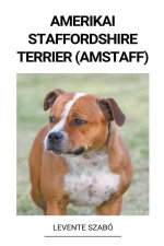 Amerikai Staffordshire Terrier (Amstaff)