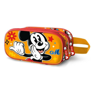 Mickey Mouse 3D penďż˝l 2 kapsy - Whisper