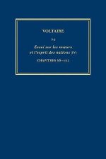 Complete Works of Voltaire 24