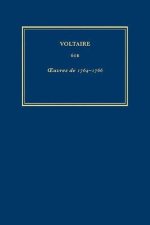 Complete Works of Voltaire 60B