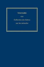 Complete Works of Voltaire 60D