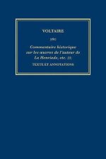 Complete Works of Voltaire 78C