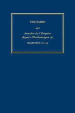 Complete Works of Voltaire 44B