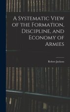 A Systematic View of the Formation, Discipline, and Economy of Armies