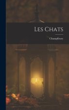 Les Chats