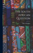 The South African Question