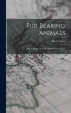 Fur-Bearing Animals: A Monograph of North American Mustelid?