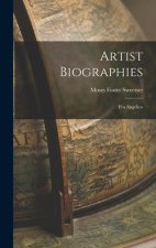 Artist Biographies: Fra Angelico