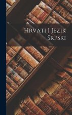 Hrvati I Jezik Srpski