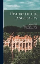 History of the Langobards