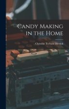 Candy Making in the Home