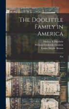 The Doolittle Family in America: Pt.6