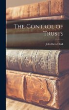 The Control of Trusts