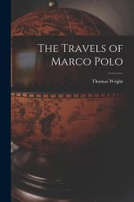 The Travels of Marco Polo