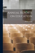 Annual Reports on Education