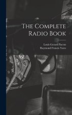 The Complete Radio Book