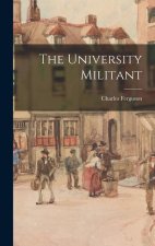 The University Militant